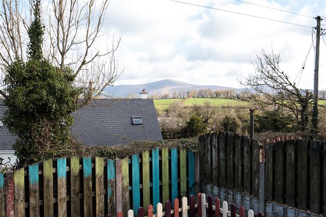 4 Station Road, Borris, Carlow