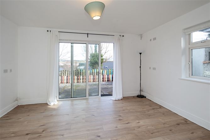 4 Station Road, Borris, Carlow