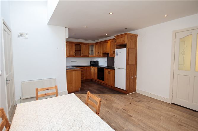4 Station Road, Borris, Carlow
