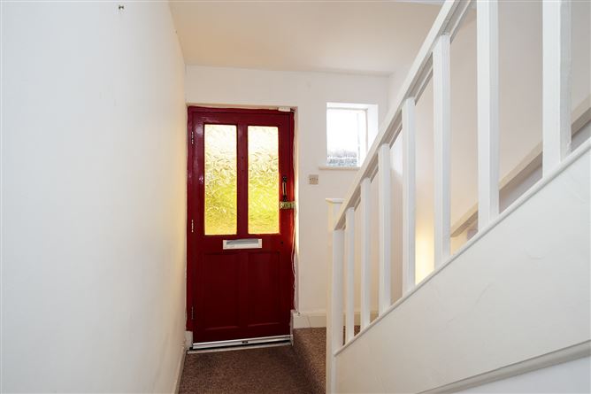 4 Station Road, Borris, Carlow