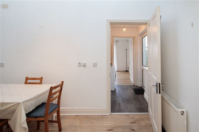 4 Station Road, Borris, Carlow