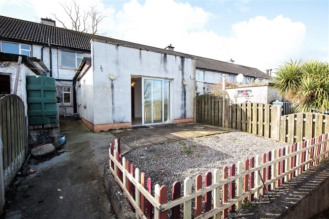 4 Station Road, Borris, Carlow