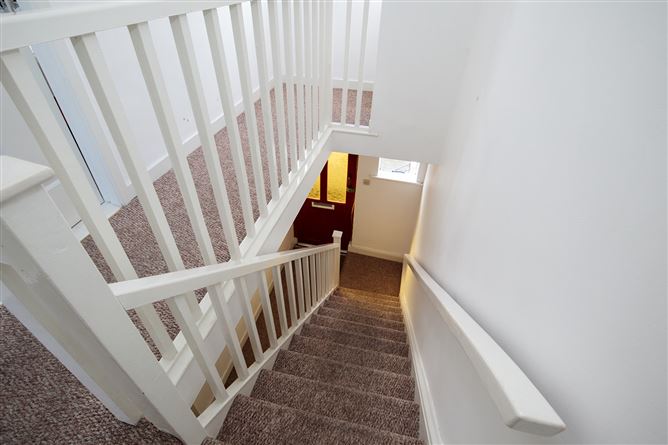 4 Station Road, Borris, Carlow