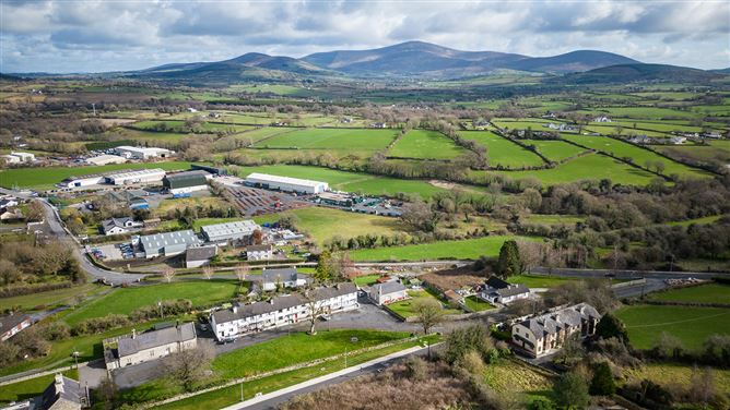 4 Station Road, Borris, Carlow