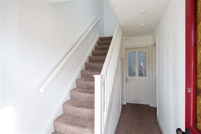 4 Station Road, Borris, Carlow