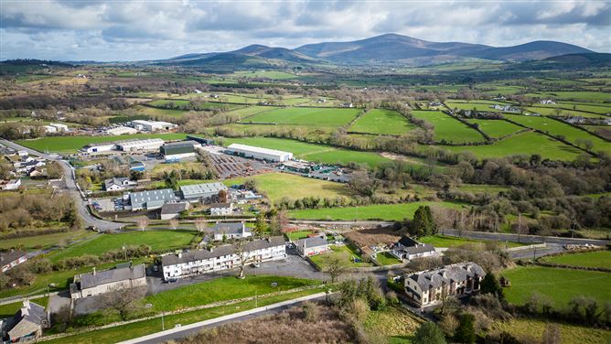 4 Station Road, Borris, Carlow