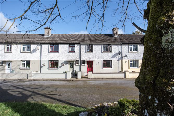 4 Station Road, Borris, Carlow