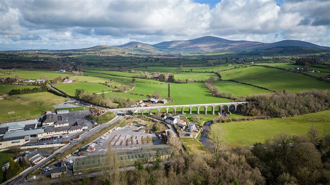 4 Station Road, Borris, Carlow