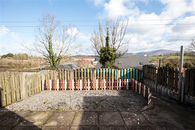 4 Station Road, Borris, Carlow