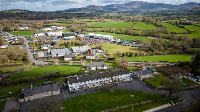 4 Station Road, Borris, Carlow