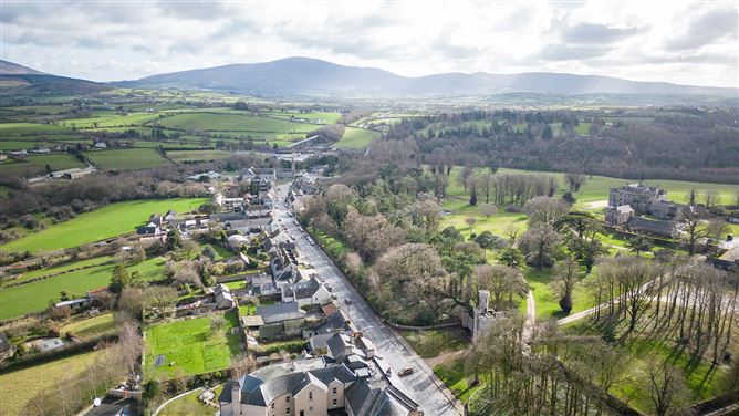 4 Station Road, Borris, Carlow