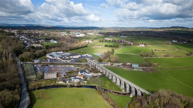 4 Station Road, Borris, Carlow