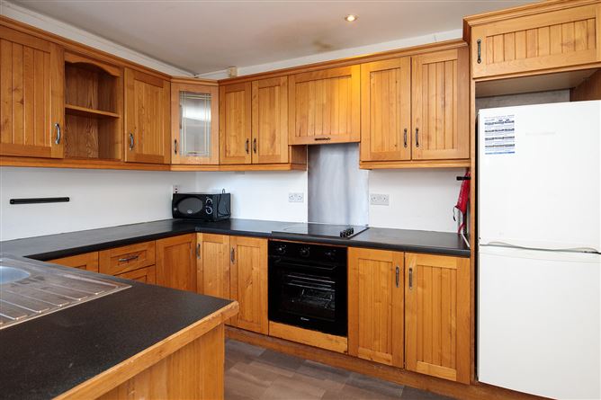 4 Station Road, Borris, Carlow