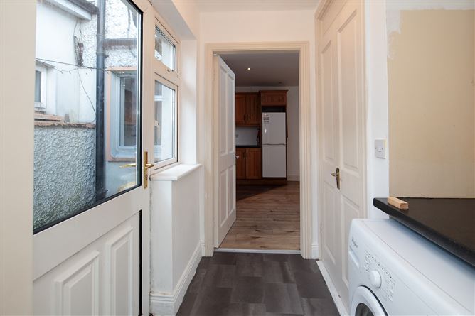 4 Station Road, Borris, Carlow