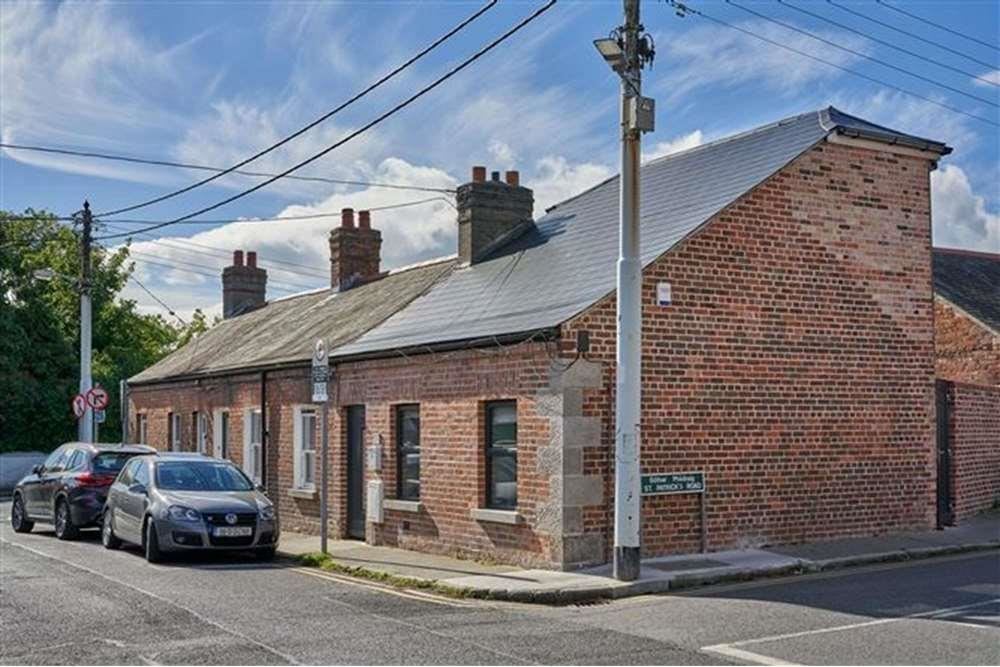 5 Carysfort Road, Dalkey, Co. Dublin Keller Williams 4657933