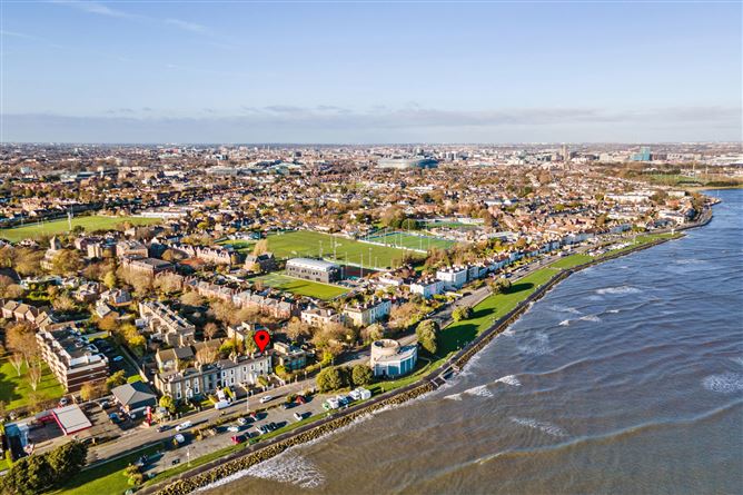 133 Strand Road, Sandymount, Dublin 4