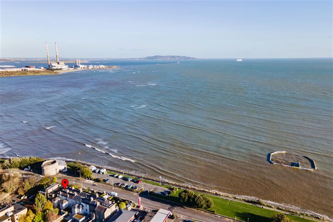 133 Strand Road, Sandymount, Dublin 4