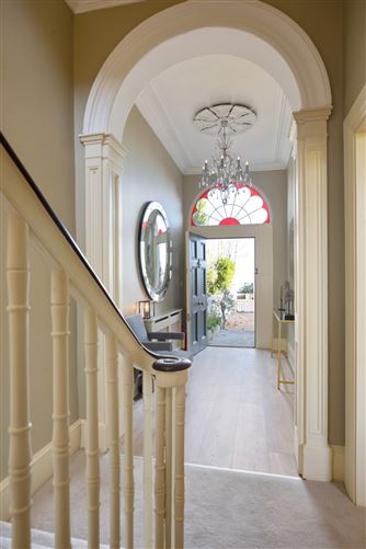 133 Strand Road, Sandymount, Dublin 4