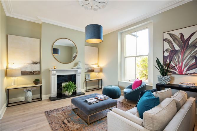133 Strand Road, Sandymount, Dublin 4