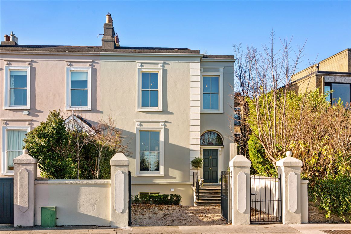 133 Strand Road, Sandymount, Dublin 4