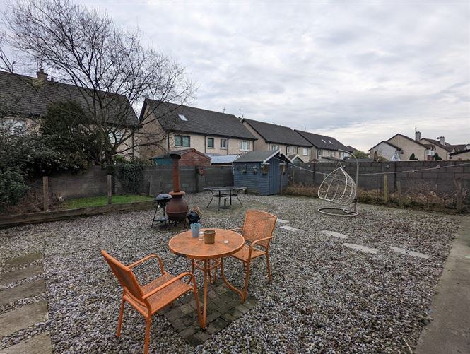20 The Orchard, Millersbrook, Nenagh, Co. Tipperary