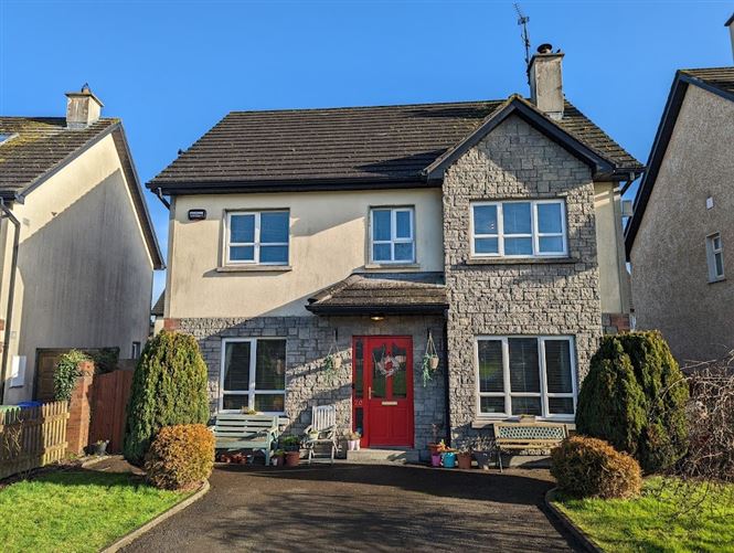 20 The Orchard, Millersbrook, Nenagh, Co. Tipperary 