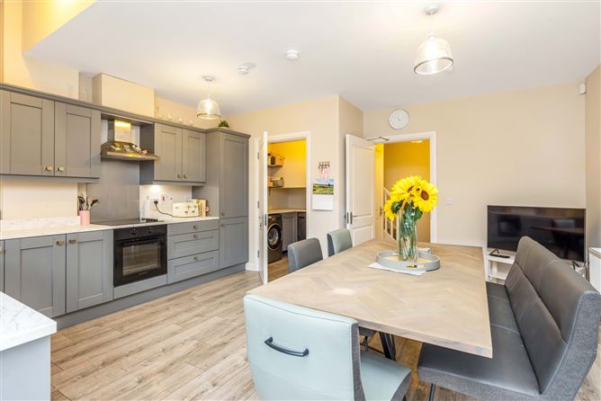 20 Kilcarn Woods, Johnstown, Navan, Co. Meath