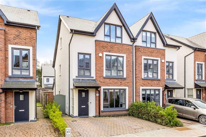 20 Kilcarn Woods, Johnstown, Navan, Co. Meath