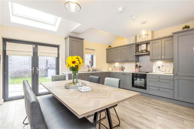 20 Kilcarn Woods, Johnstown, Navan, Co. Meath