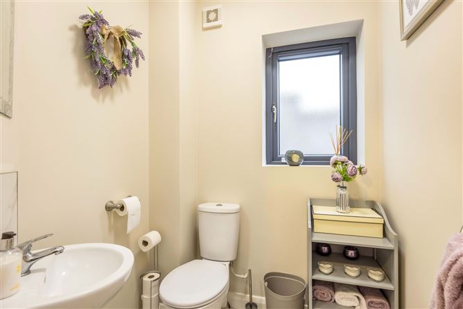 20 Kilcarn Woods, Johnstown, Navan, Co. Meath