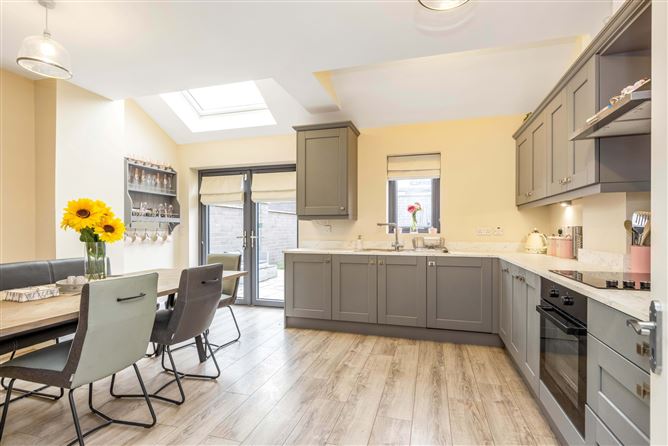 20 Kilcarn Woods, Johnstown, Navan, Co. Meath