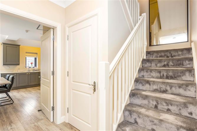 20 Kilcarn Woods, Johnstown, Navan, Co. Meath