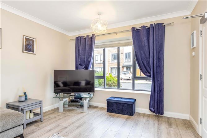 20 Kilcarn Woods, Johnstown, Navan, Co. Meath
