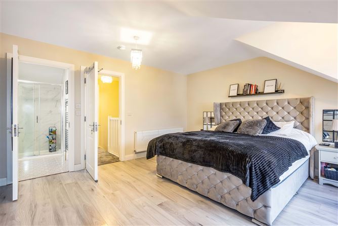 20 Kilcarn Woods, Johnstown, Navan, Co. Meath