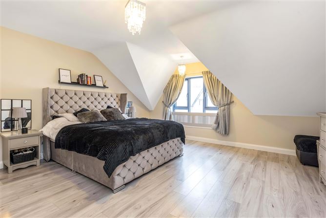 20 Kilcarn Woods, Johnstown, Navan, Co. Meath