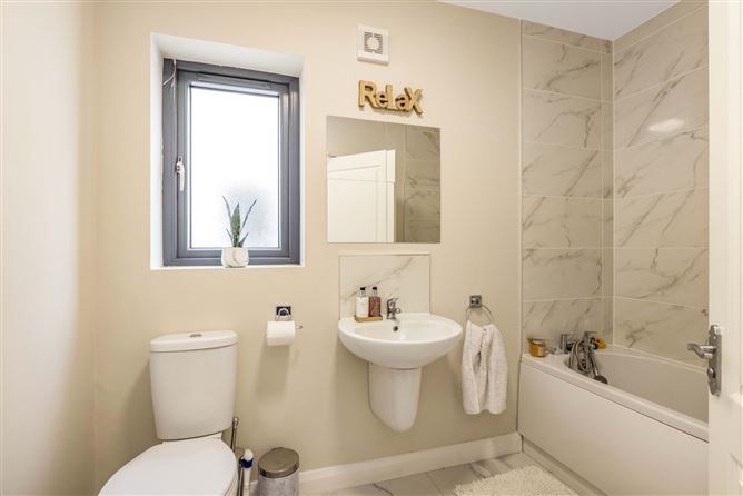 20 Kilcarn Woods, Johnstown, Navan, Co. Meath