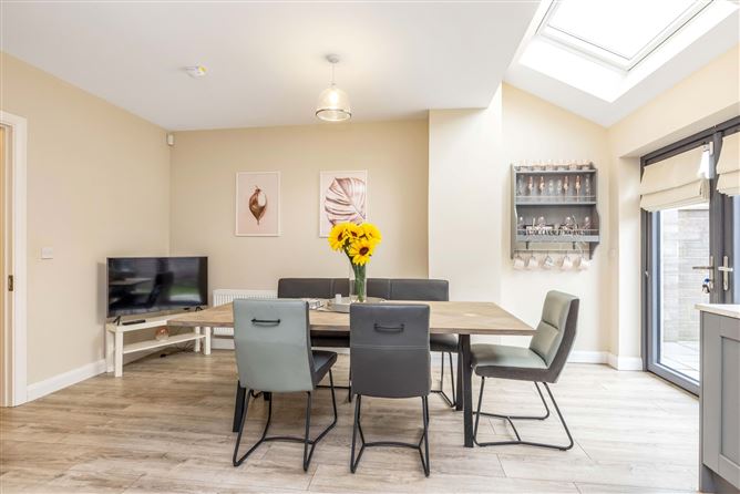 20 Kilcarn Woods, Johnstown, Navan, Co. Meath