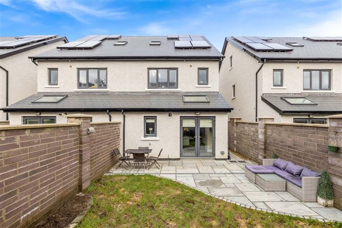 20 Kilcarn Woods, Johnstown, Navan, Co. Meath