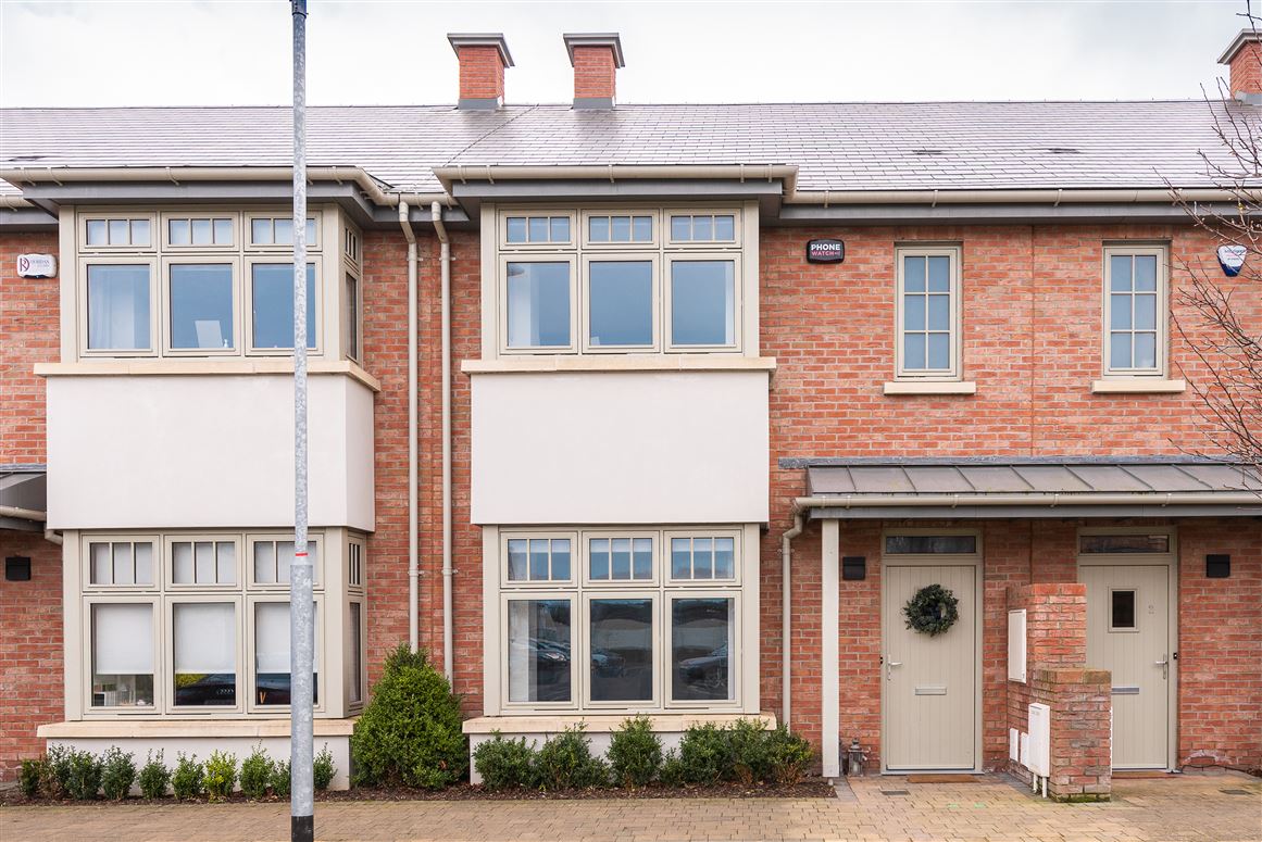 3 The Avenue, Hazelbrook Square, Churchtown, Dublin 14 Allen & Jacobs 4676933 MyHome.ie