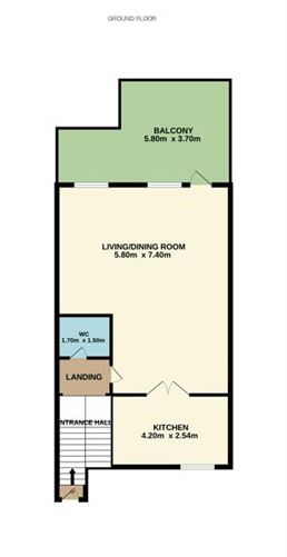 65 Caiseal Cam, Roscam, Galway