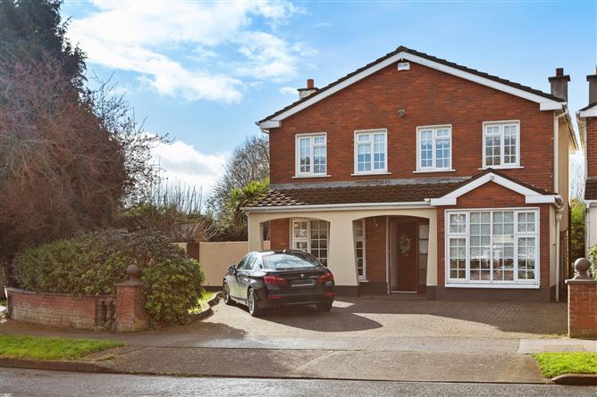 1 Hadleigh Court