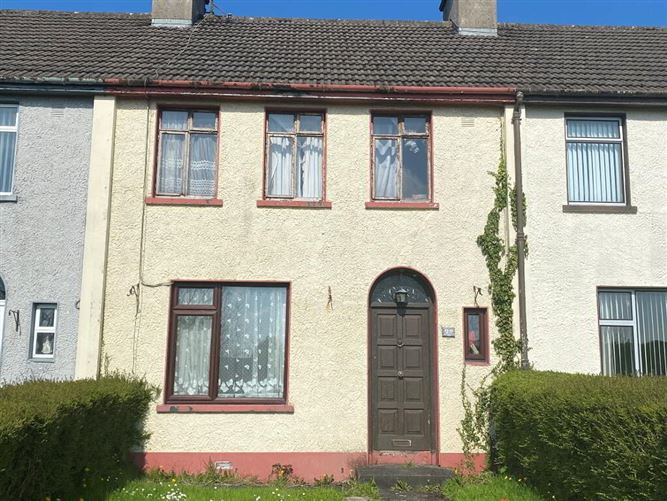 33 St Macartans Villas, Carrickmacross, Monaghan
