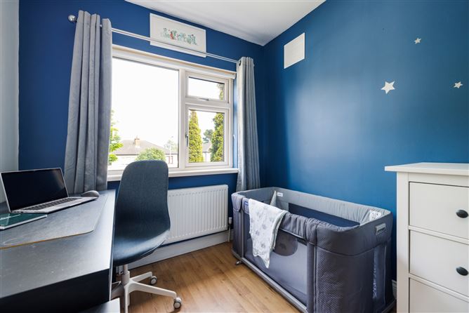 4 Eaton Wood Avenue, Shankill, Dublin 18