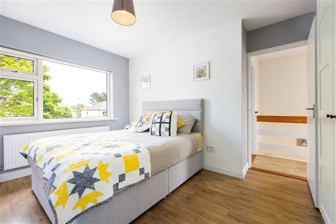 4 Eaton Wood Avenue, Shankill, Dublin 18