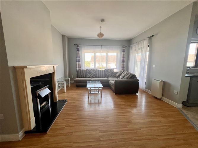 2 Swan Place, Aston Green, Aston Village, Drogheda, Louth