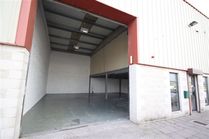 Unit F2, Kildare Business Park, Melitta Road, Kildare Town, Kildare