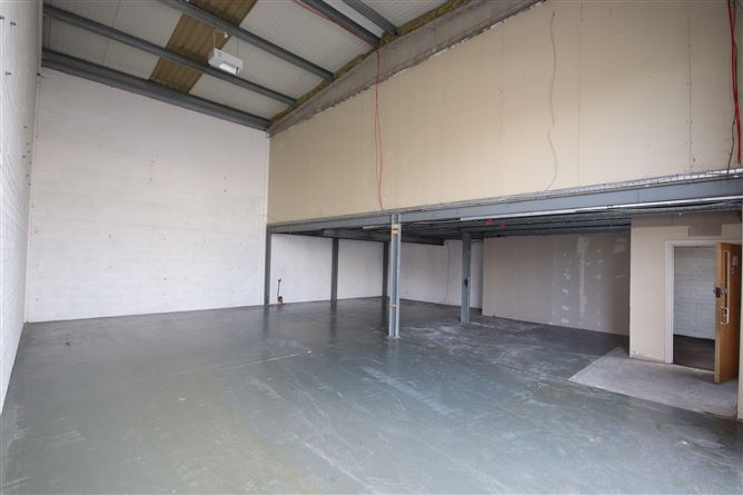 Unit F2, Kildare Business Park, Melitta Road, Kildare Town, Kildare