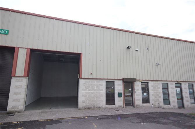 Unit F2, Kildare Business Park, Melitta Road, Kildare Town, Kildare