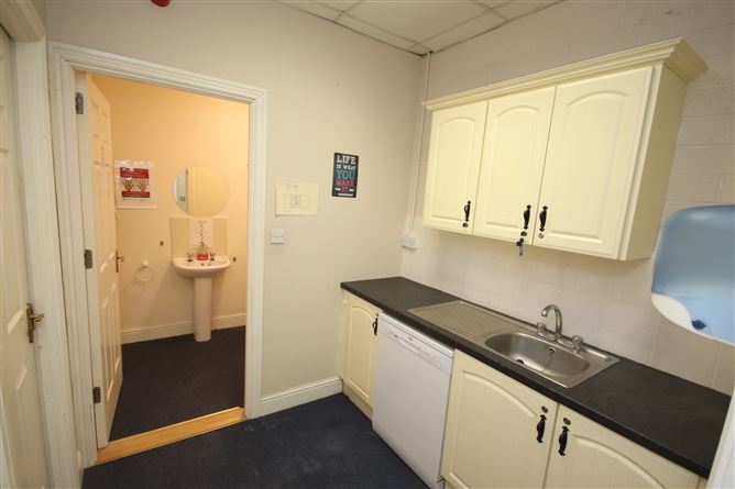 Unit F2, Kildare Business Park, Melitta Road, Kildare Town, Kildare
