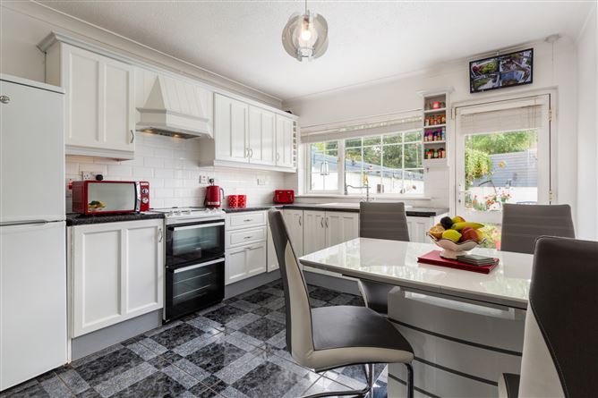 79 Cherryfield Lawn, Hartstown, Dublin 15